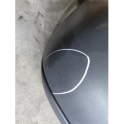 Pare Choc Arriere Ford Fiesta 4 Phase 1 (3)
